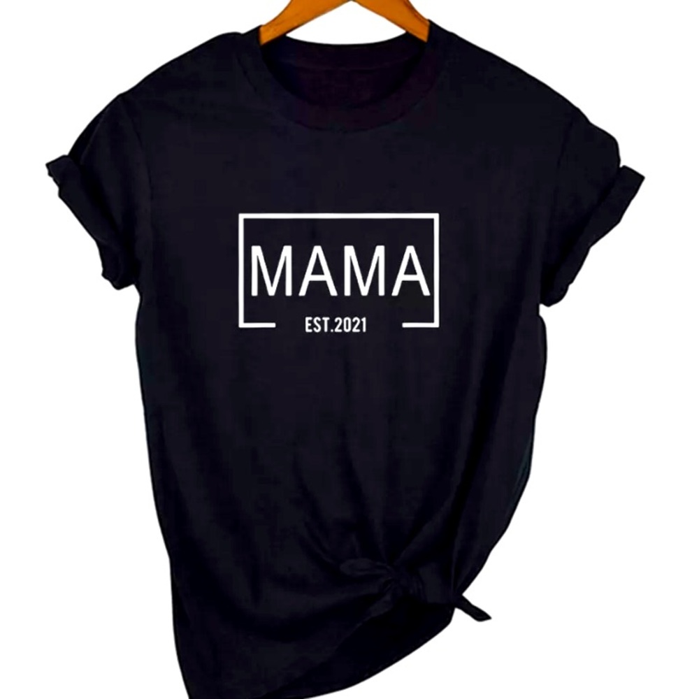 Mama t shirt